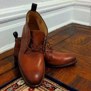 Saks Fifth Avenue Men's Boots